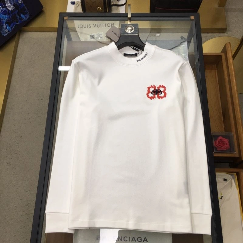 Snug Balenciaga T-Shirts 97311