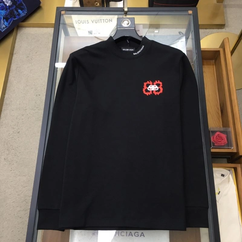 Snug Balenciaga T-Shirts 97311