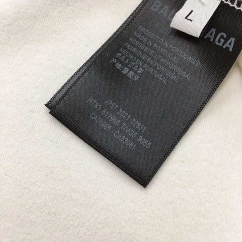 Snug Balenciaga T-Shirts 97311