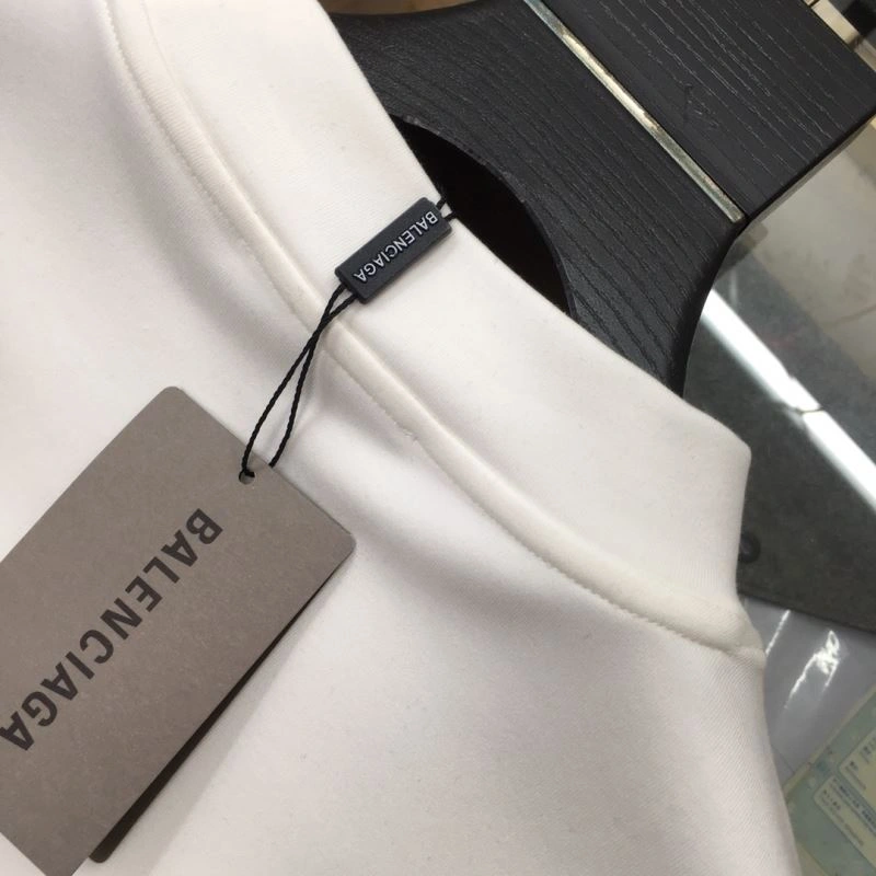 Snug Balenciaga T-Shirts 97311