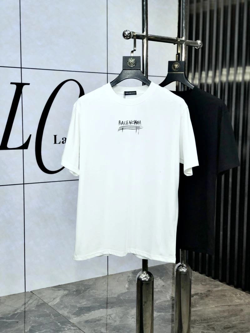 Balenciaga T-Shirts SmartChoice 97308