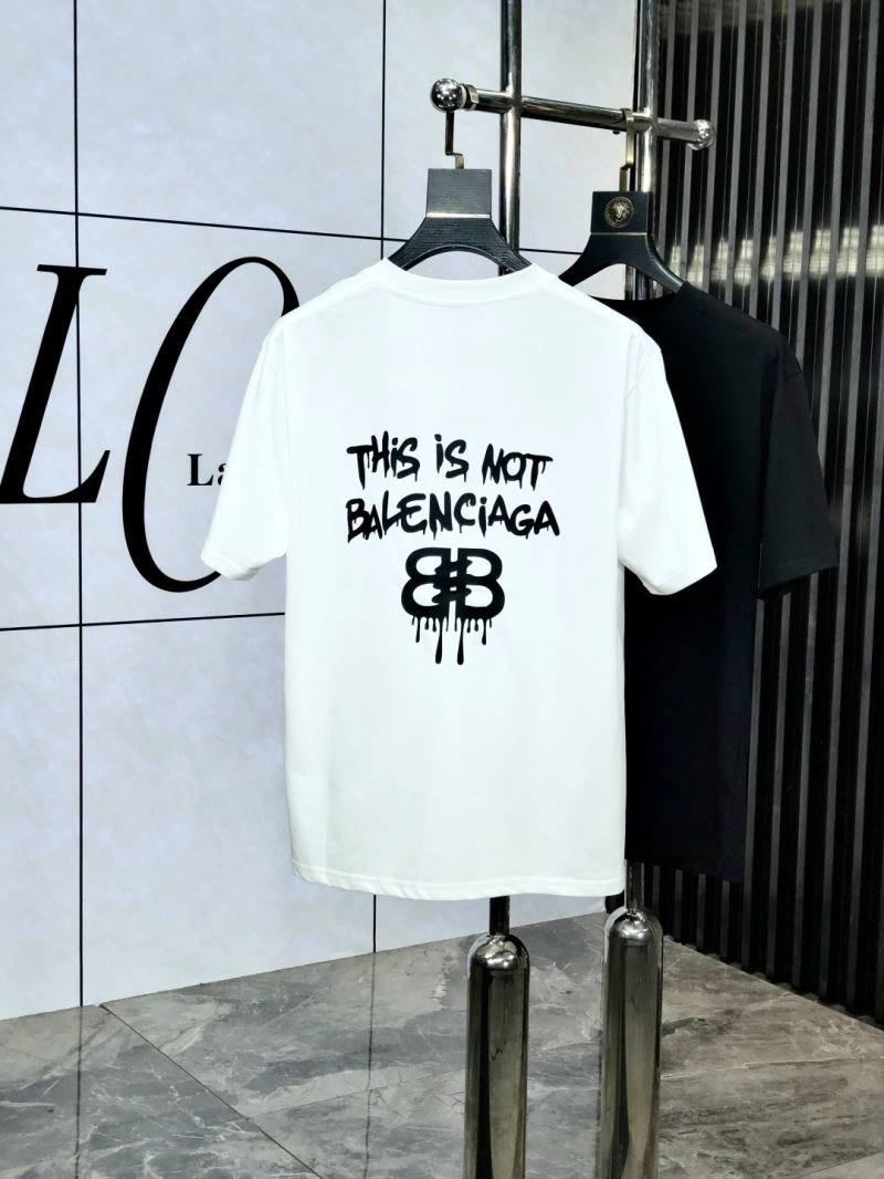Balenciaga T-Shirts SmartChoice 97308