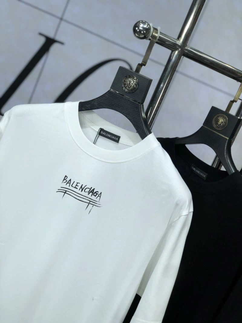 Balenciaga T-Shirts SmartChoice 97308