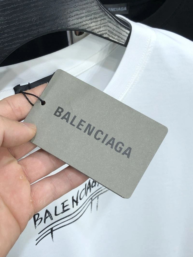 Balenciaga T-Shirts SmartChoice 97308