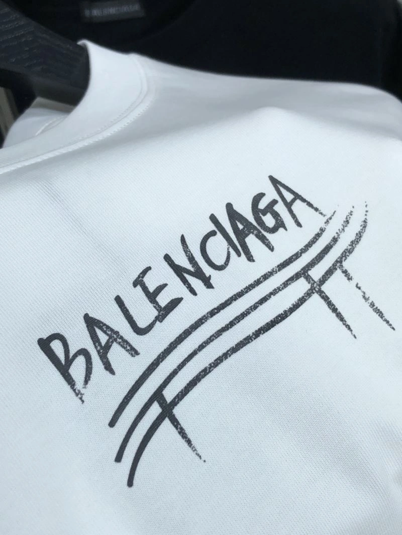 Balenciaga T-Shirts SmartChoice 97308