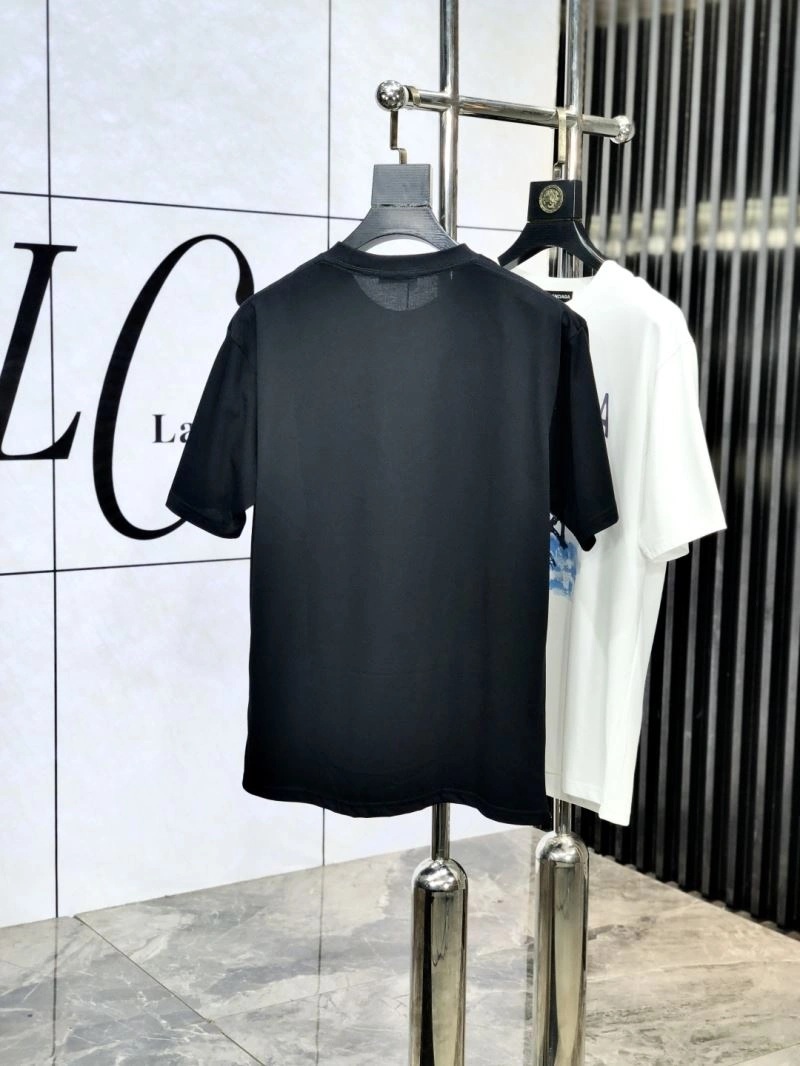 Balenciaga T-Shirts TechFriendly 97307