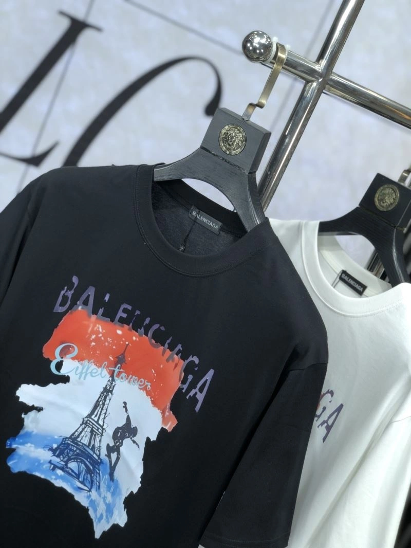Balenciaga T-Shirts TechFriendly 97307