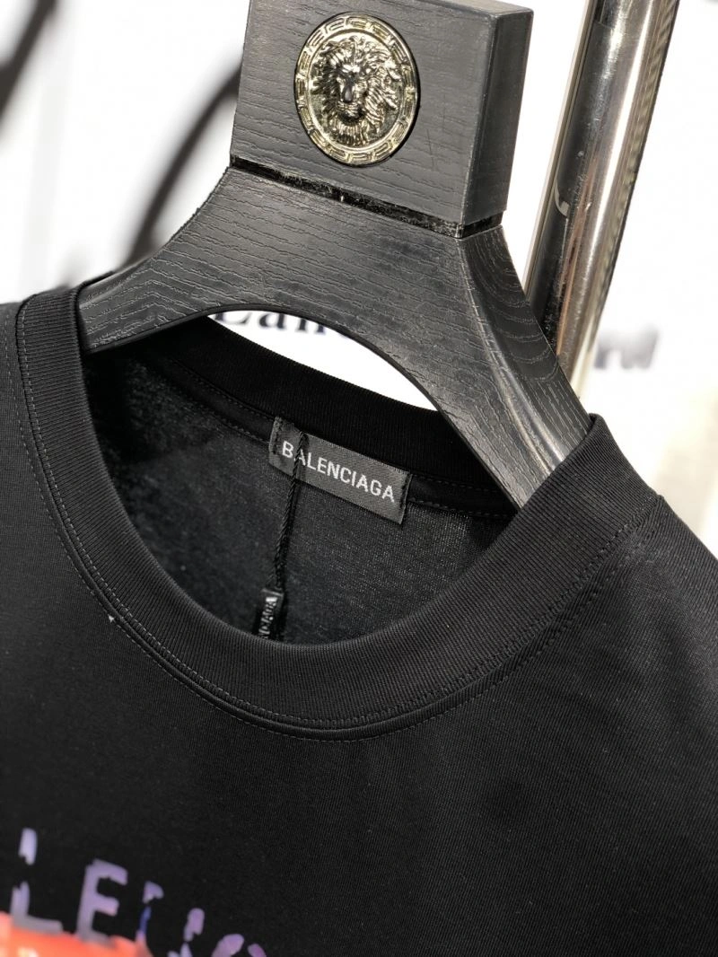 Balenciaga T-Shirts TechFriendly 97307