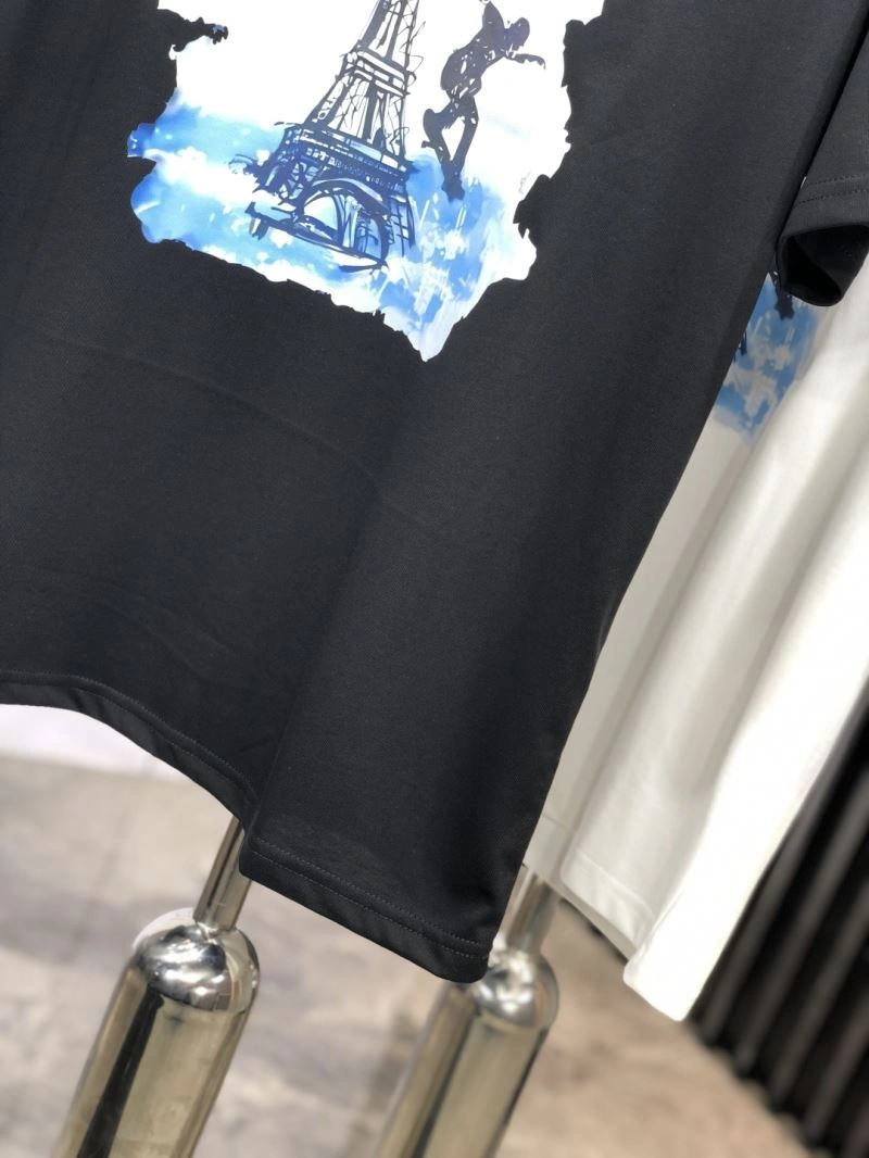 Balenciaga T-Shirts TechFriendly 97307