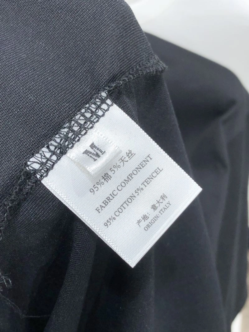 Balenciaga T-Shirts TechFriendly 97307