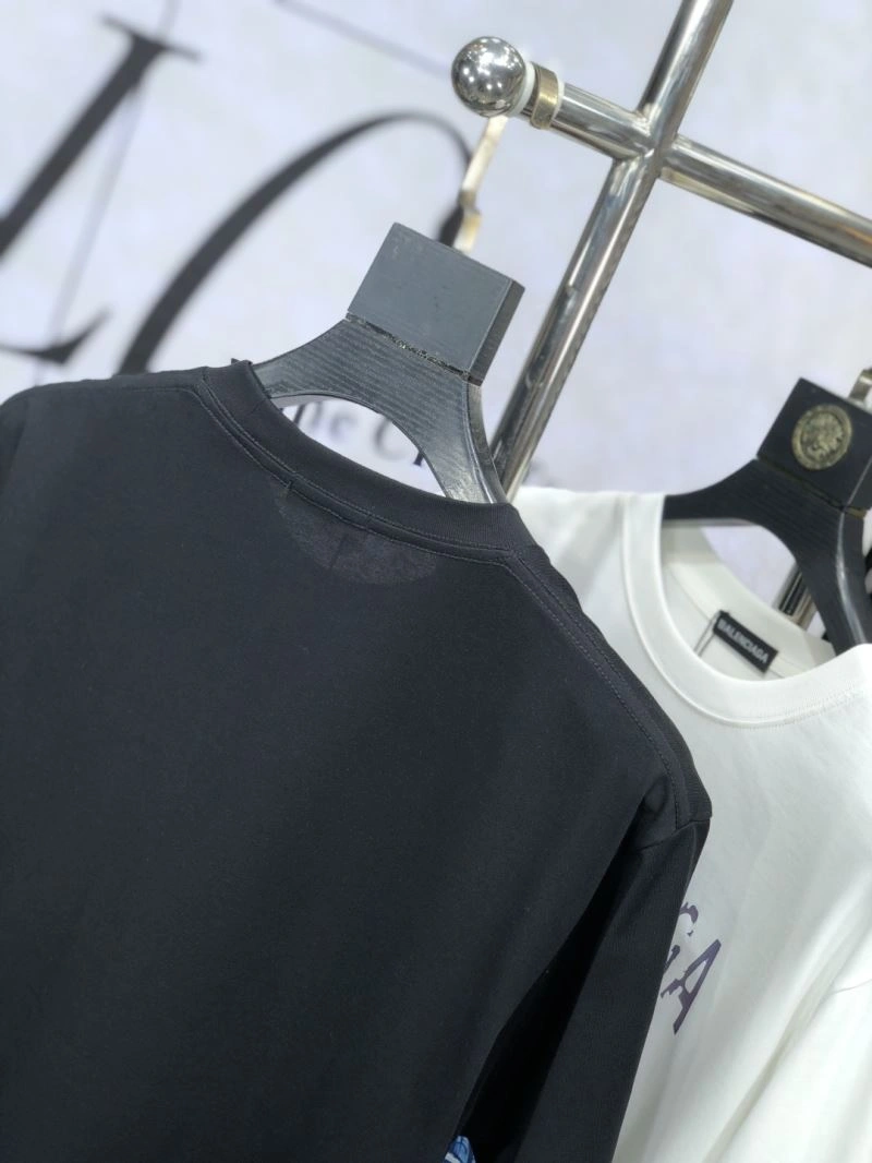 Balenciaga T-Shirts TechFriendly 97307