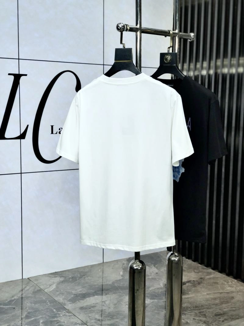 Bold Balenciaga T-Shirts 97301