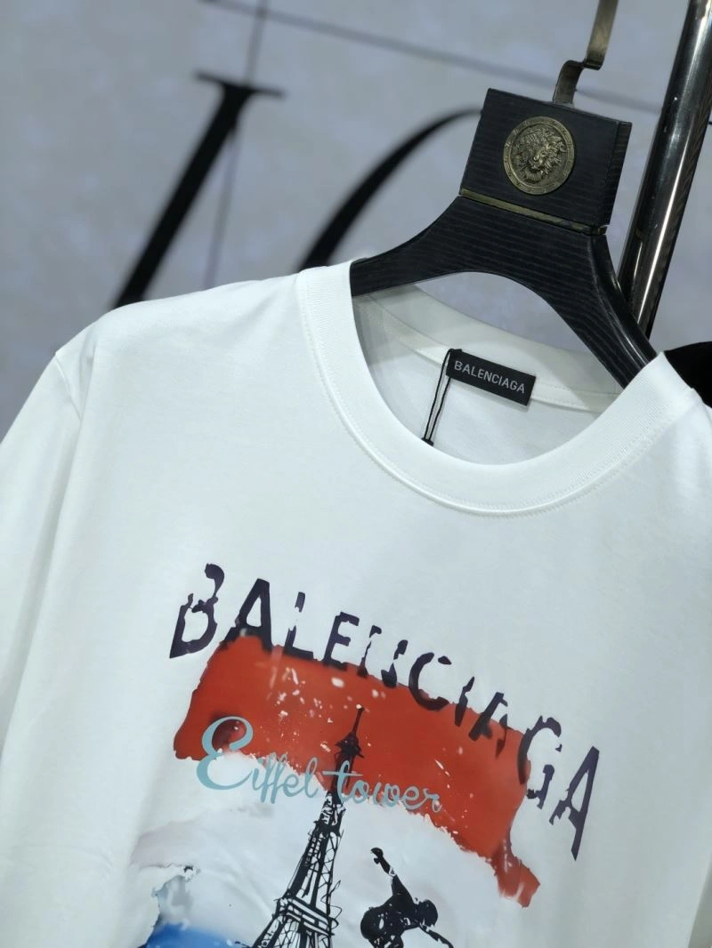 Bold Balenciaga T-Shirts 97301