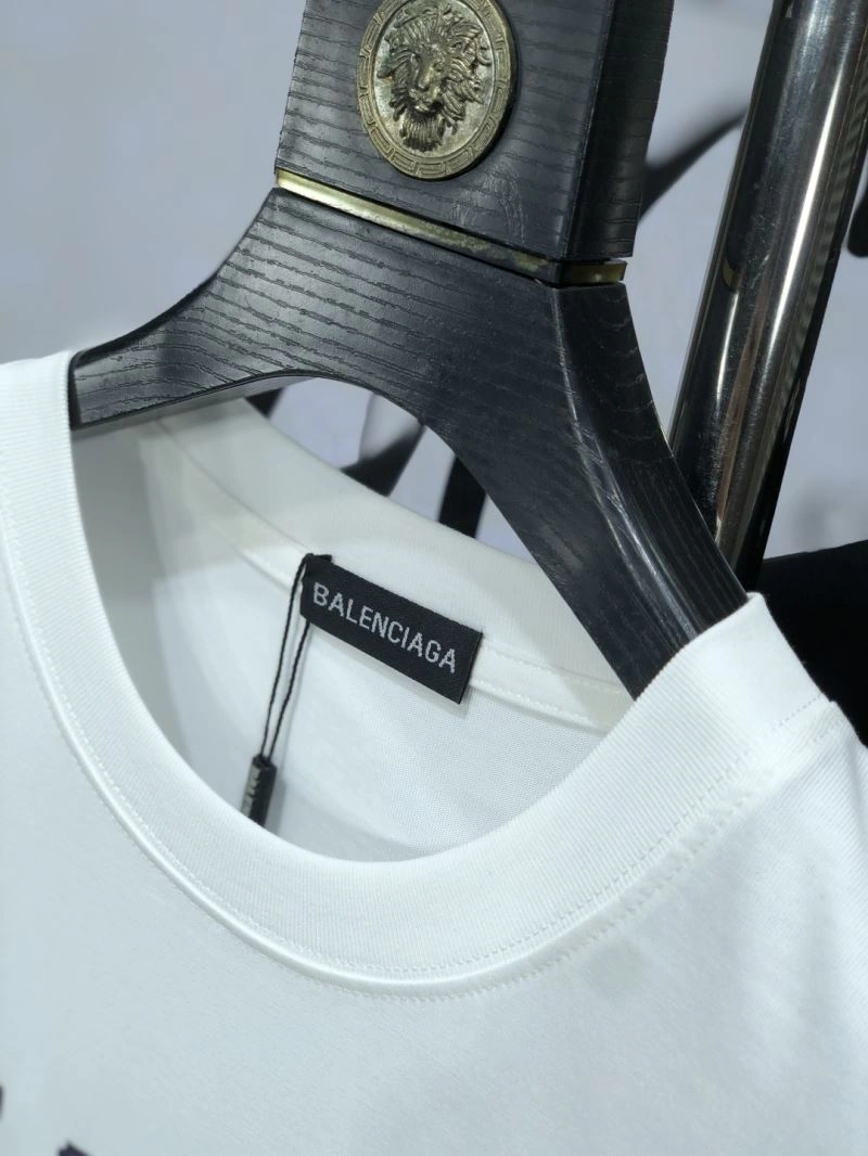 Bold Balenciaga T-Shirts 97301