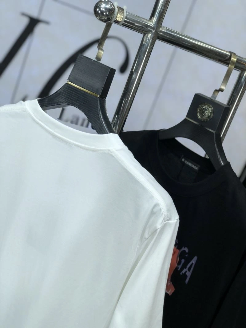 Bold Balenciaga T-Shirts 97301