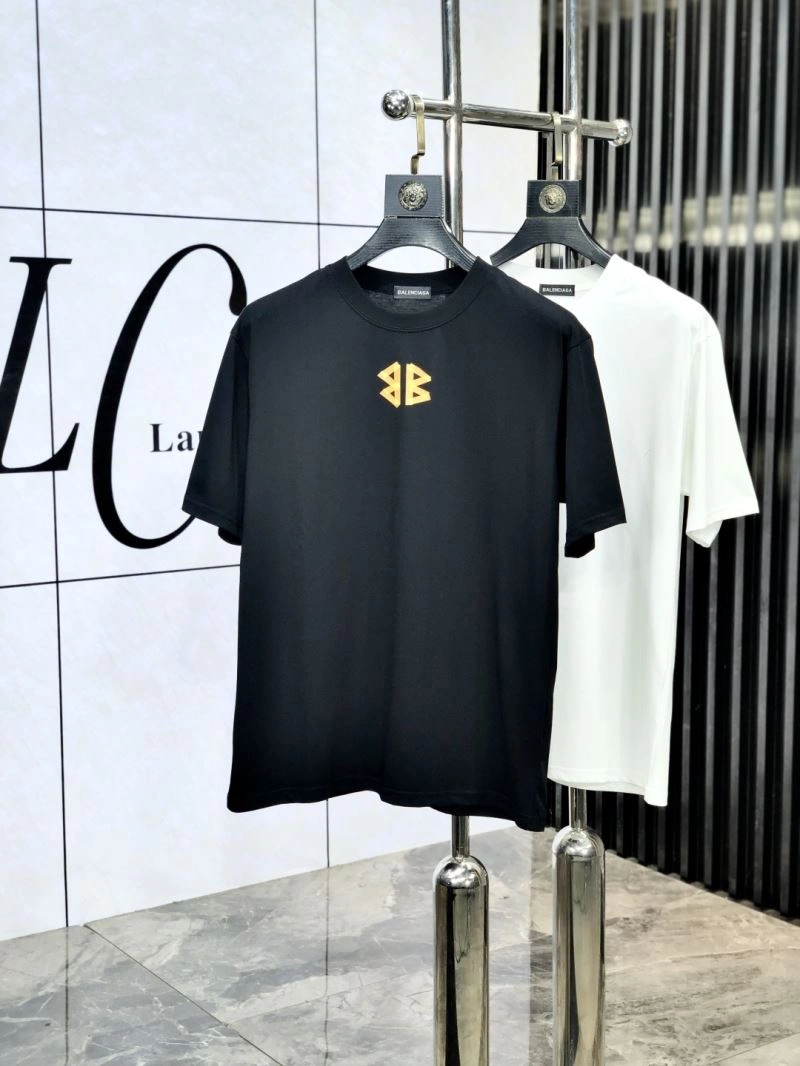 Balenciaga T-Shirts Durable 97375