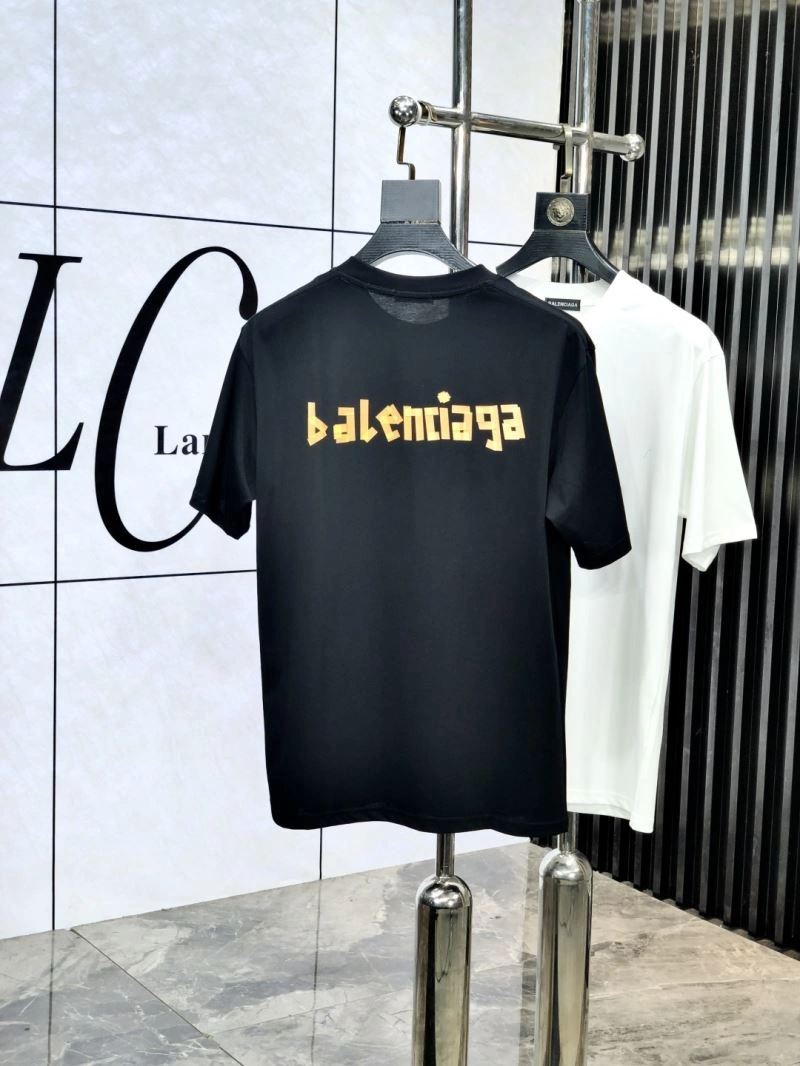 Balenciaga T-Shirts Durable 97375