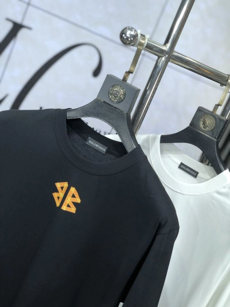 Balenciaga T-Shirts Durable 97375