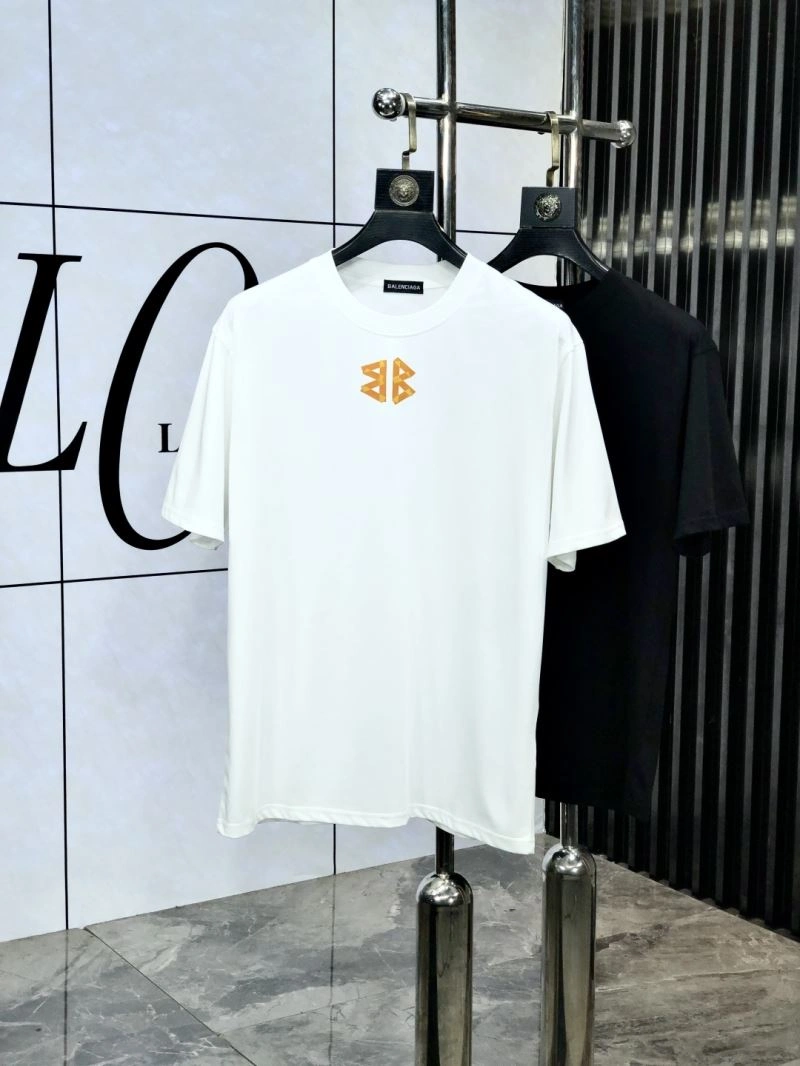Packable Balenciaga T-Shirts 97334