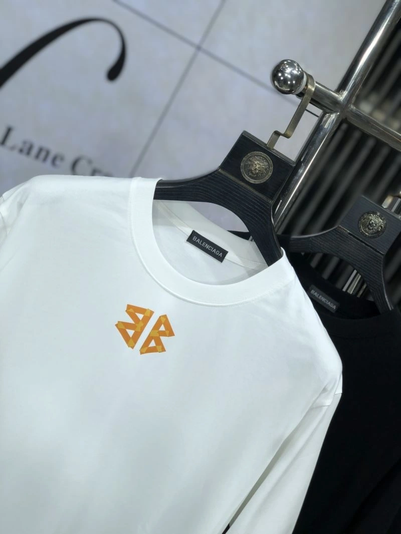 Packable Balenciaga T-Shirts 97334