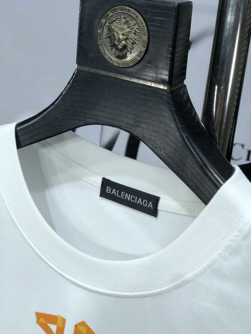 Packable Balenciaga T-Shirts 97334