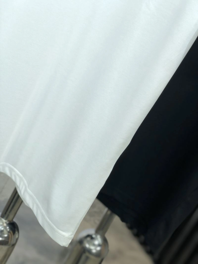 Packable Balenciaga T-Shirts 97334
