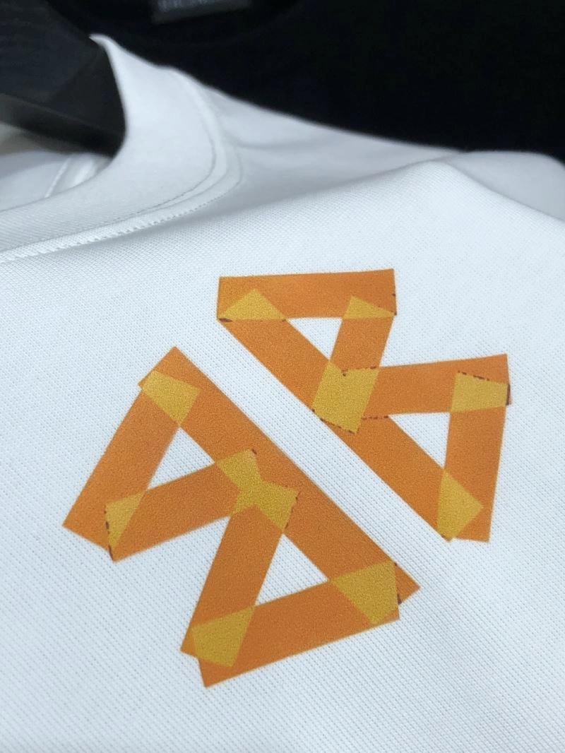 Packable Balenciaga T-Shirts 97334