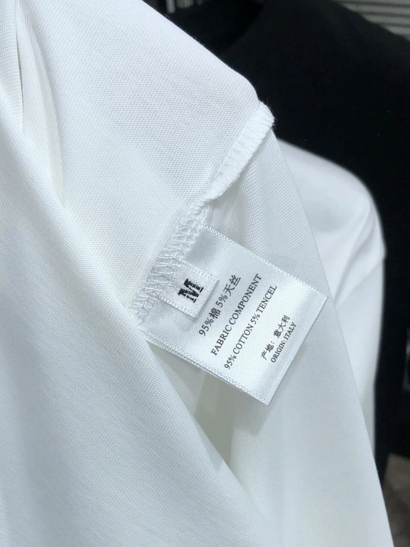 Packable Balenciaga T-Shirts 97334