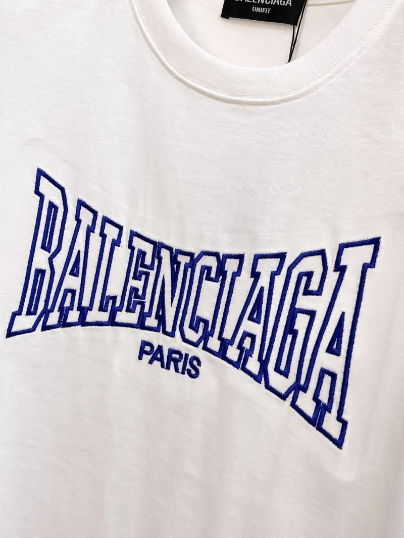 Sleek Balenciaga T-Shirts 97304