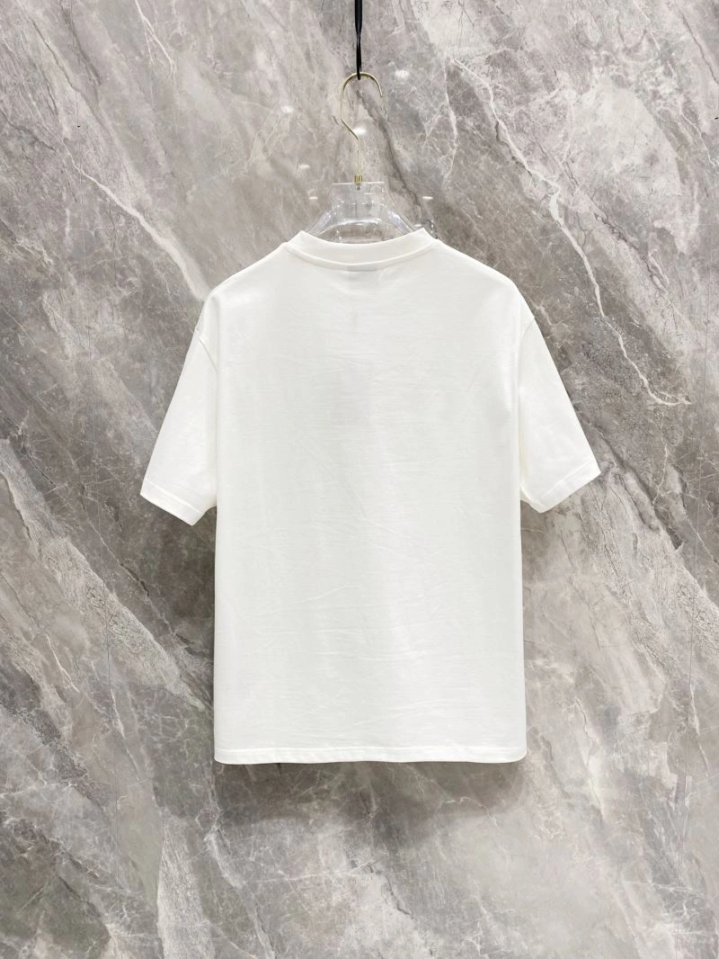 Elegant Balenciaga T-Shirts 97409