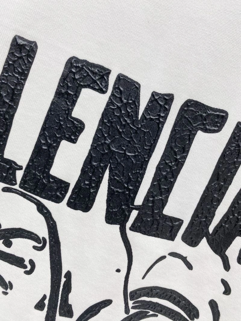 Elegant Balenciaga T-Shirts 97409