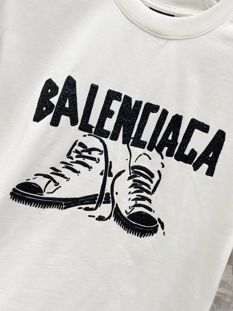 Elegant Balenciaga T-Shirts 97409