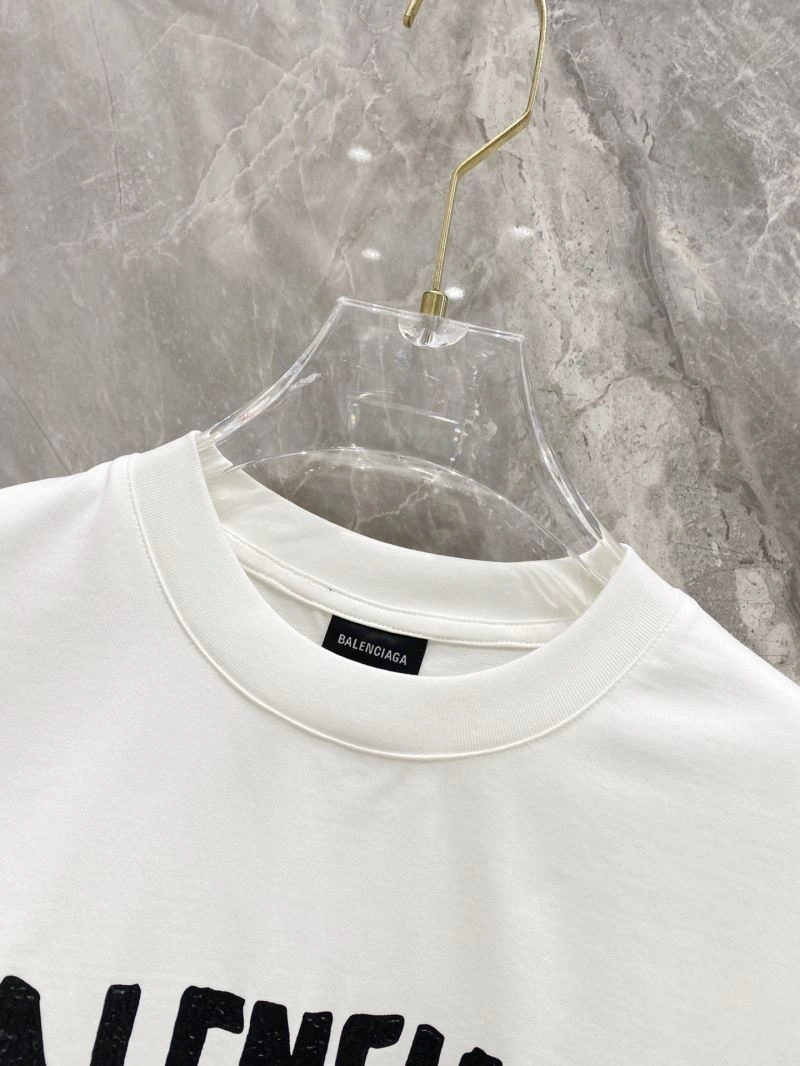 Elegant Balenciaga T-Shirts 97409