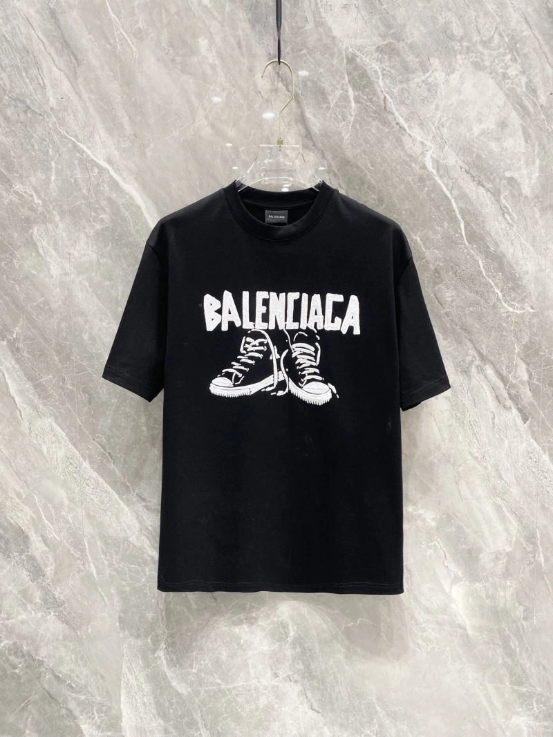Original Balenciaga T-Shirts 97300