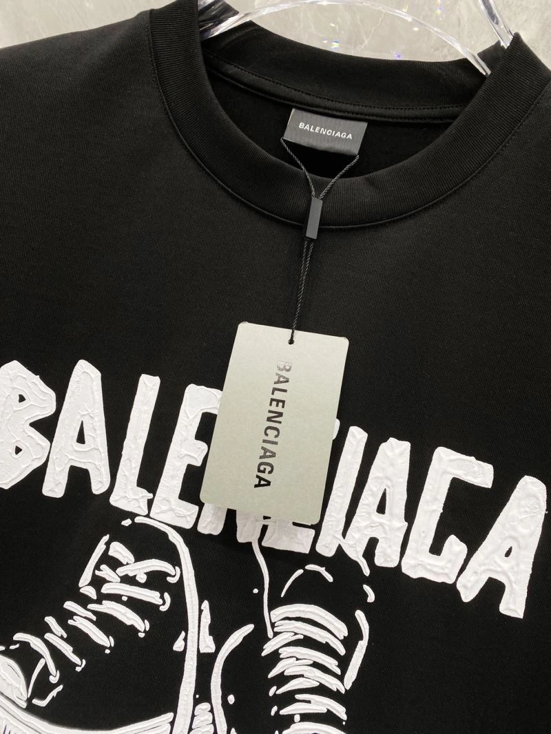 Original Balenciaga T-Shirts 97300