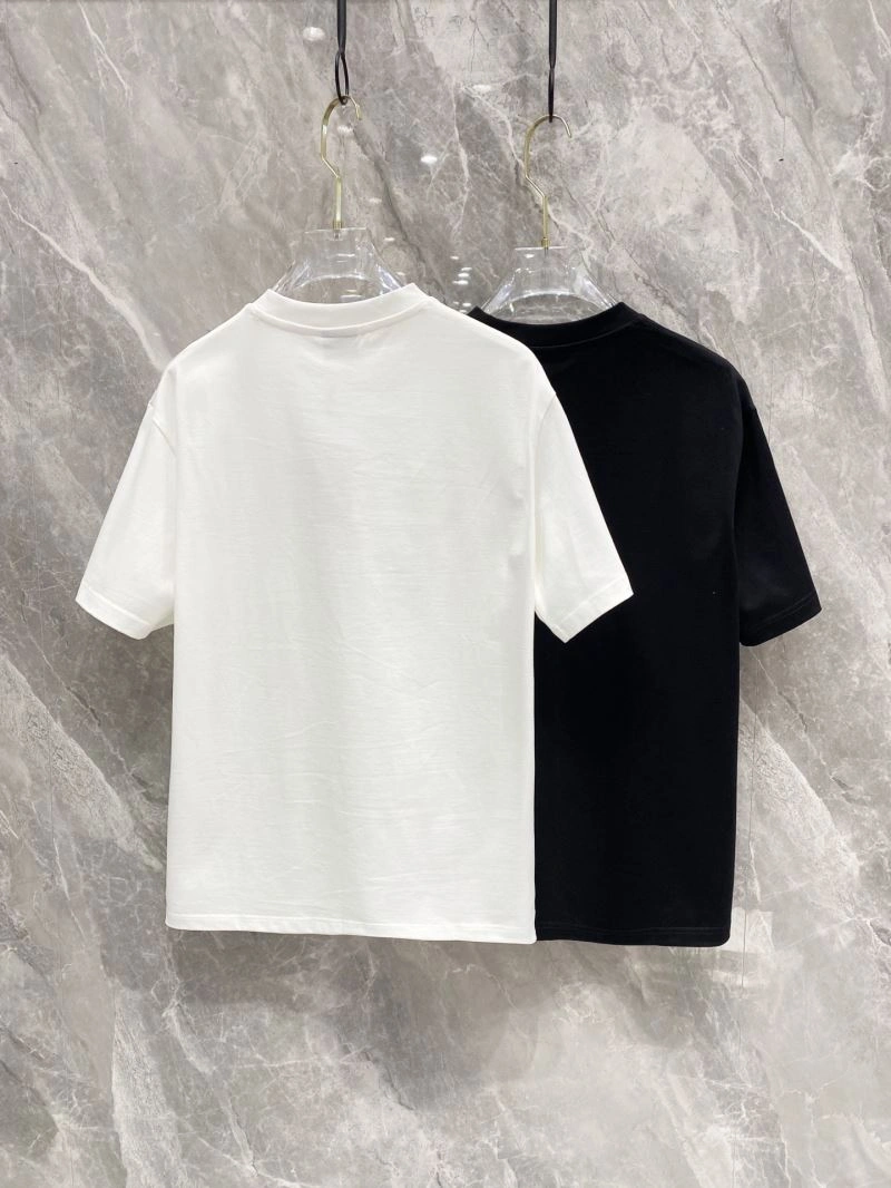 Original Balenciaga T-Shirts 97300