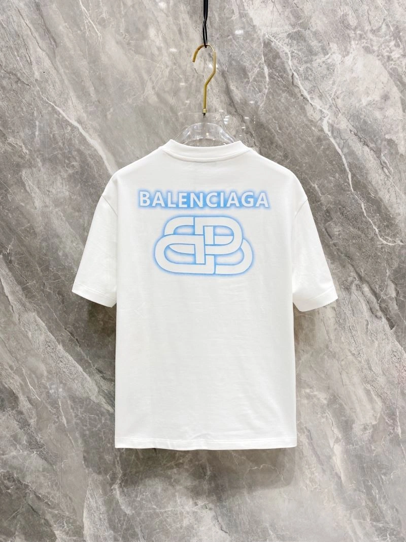 Contemporary Balenciaga T-Shirts 97305