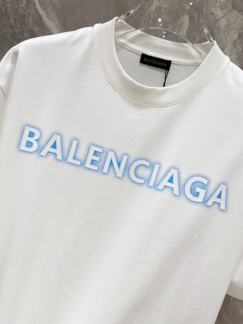 Contemporary Balenciaga T-Shirts 97305