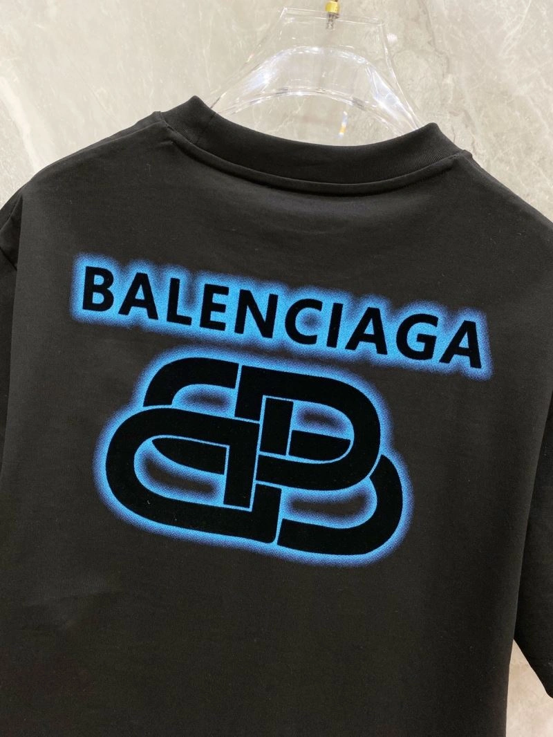 FastDry Balenciaga T-Shirts 97298