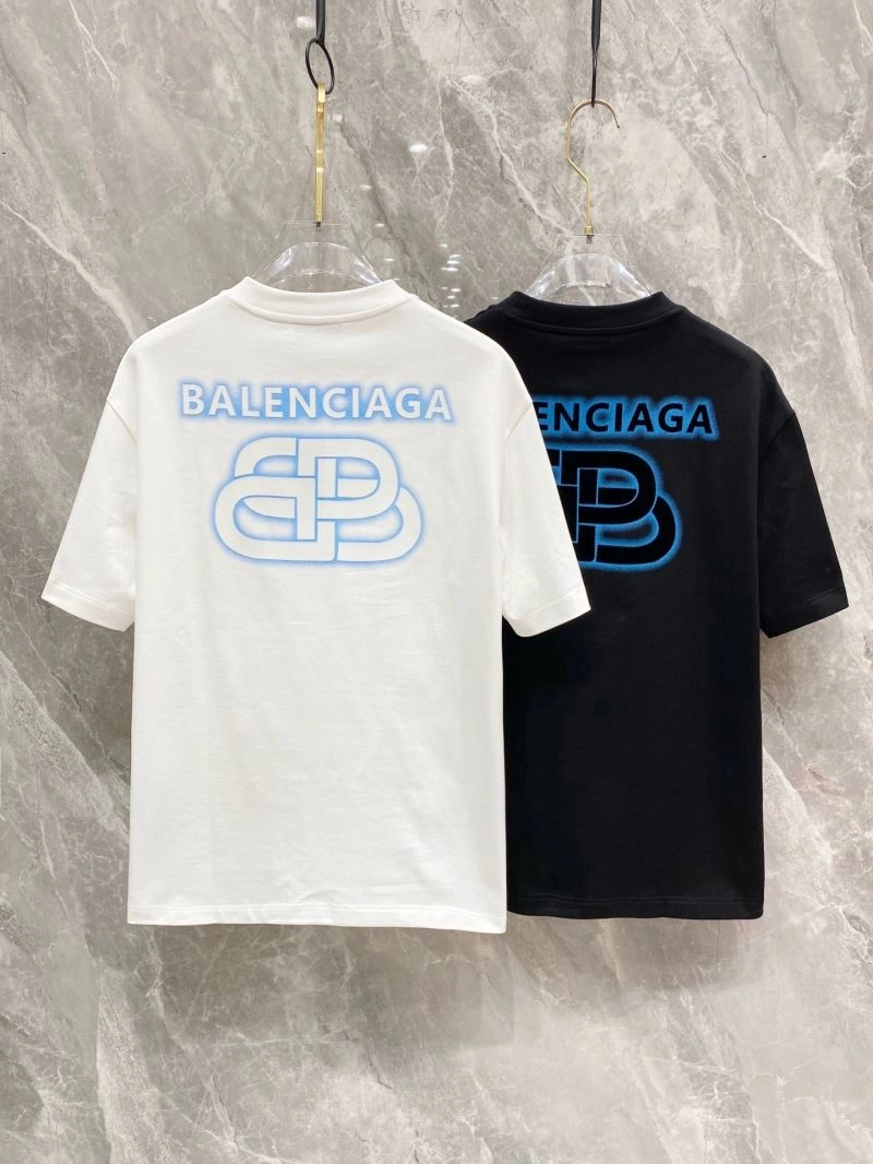 FastDry Balenciaga T-Shirts 97298