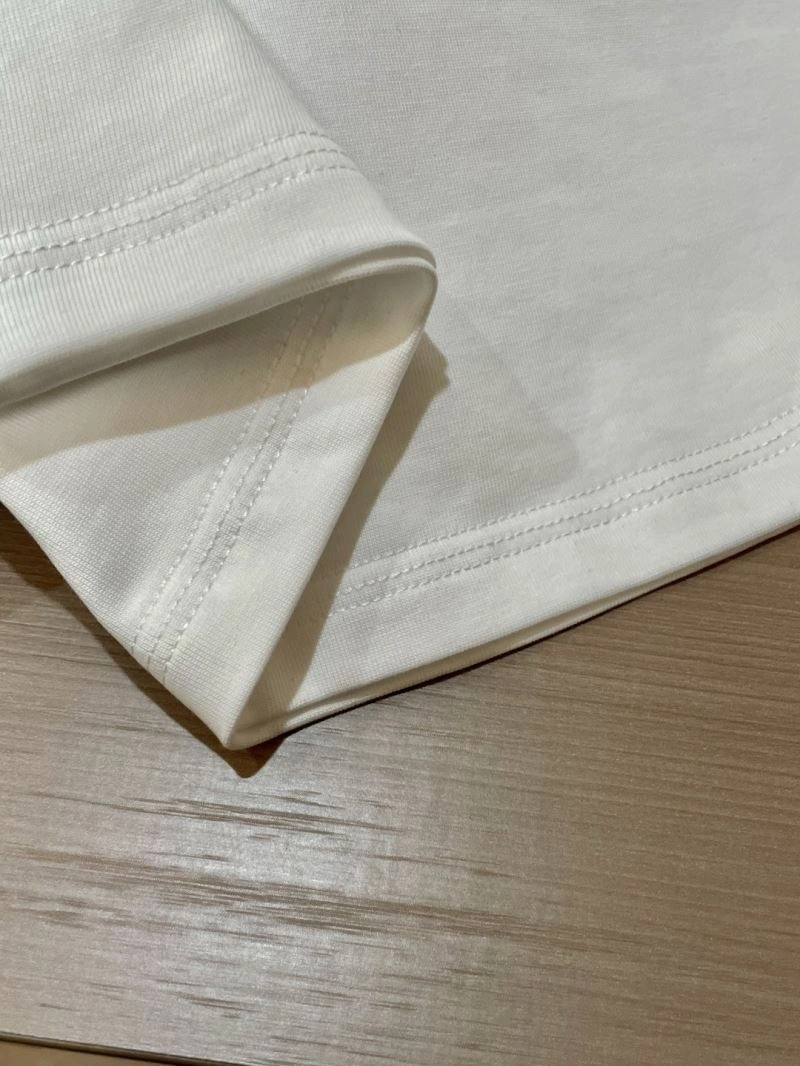 Balenciaga T-Shirts Durable 97295