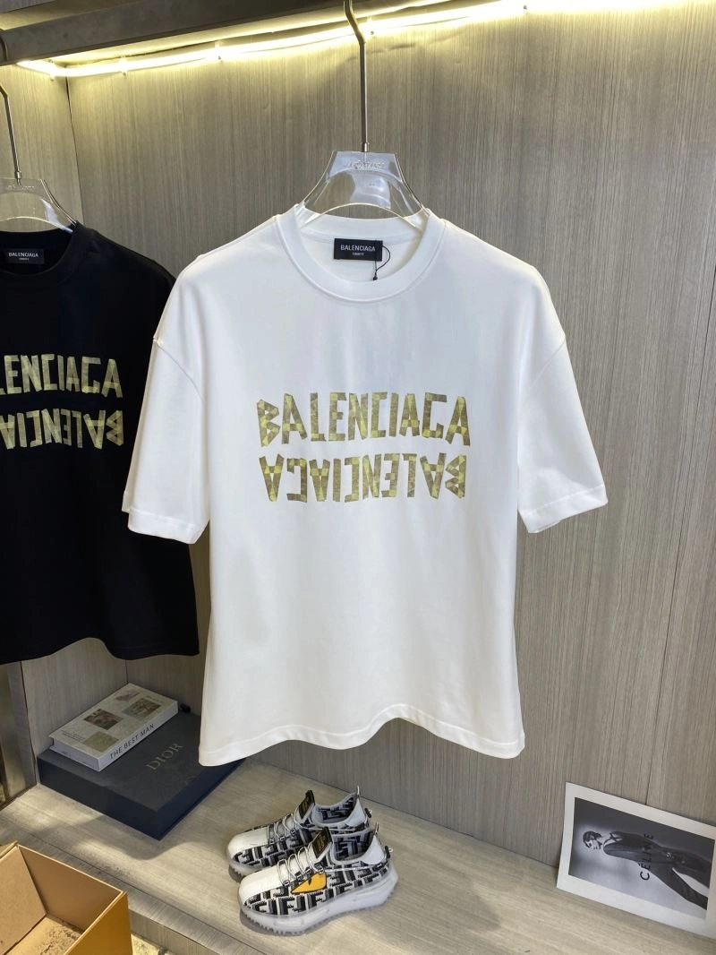 Sophisticated Balenciaga T-Shirts 97293
