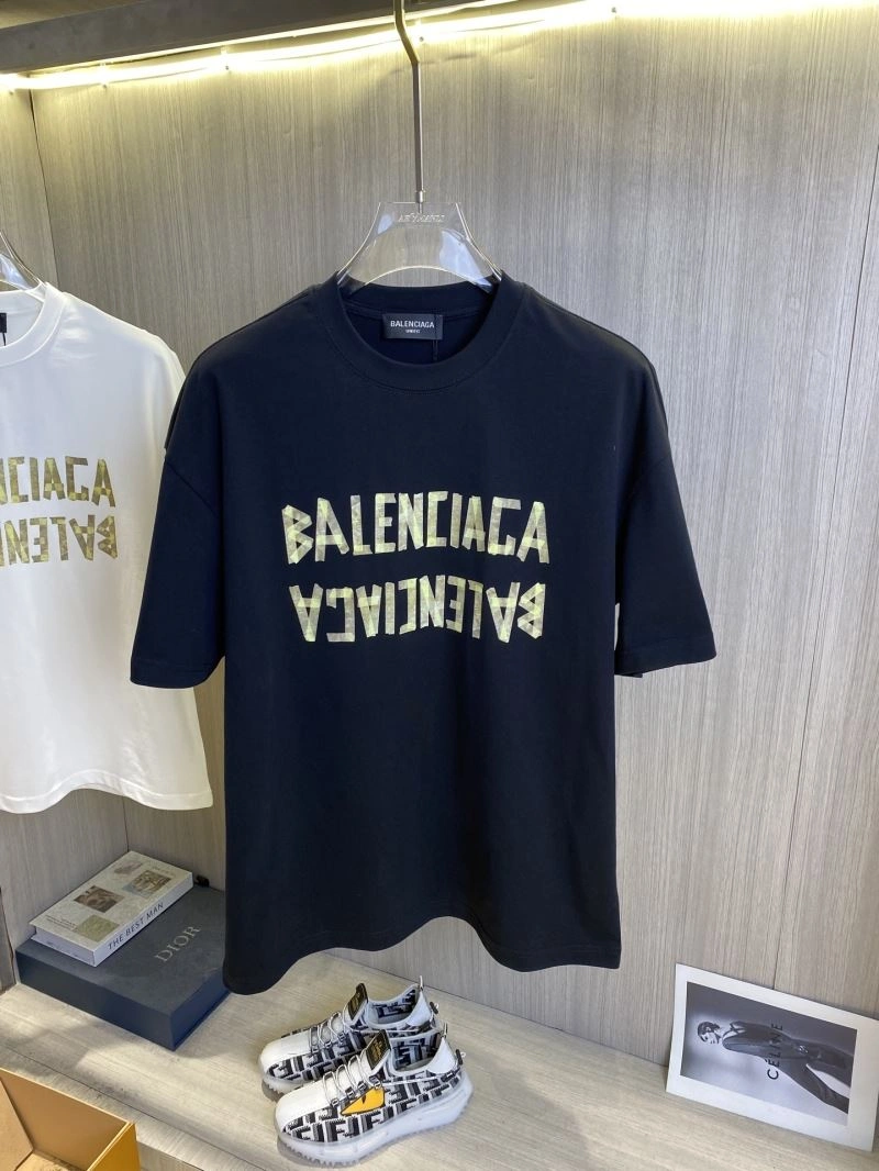 Sophisticated Balenciaga T-Shirts 97293