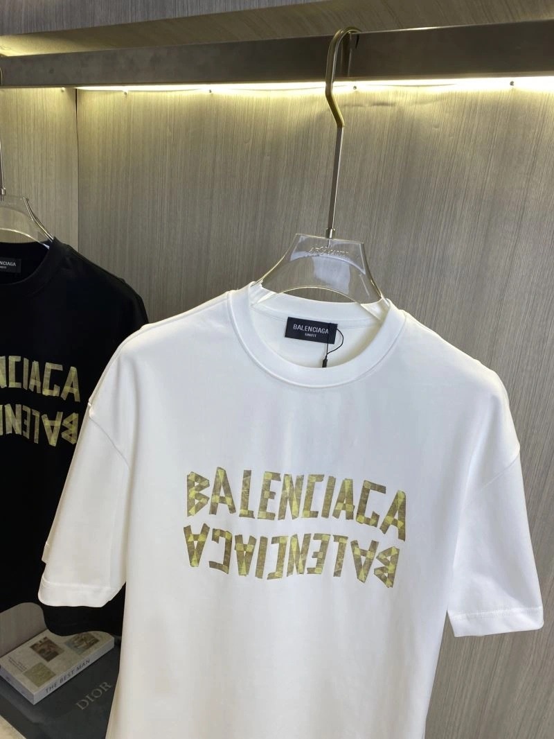 Sophisticated Balenciaga T-Shirts 97293