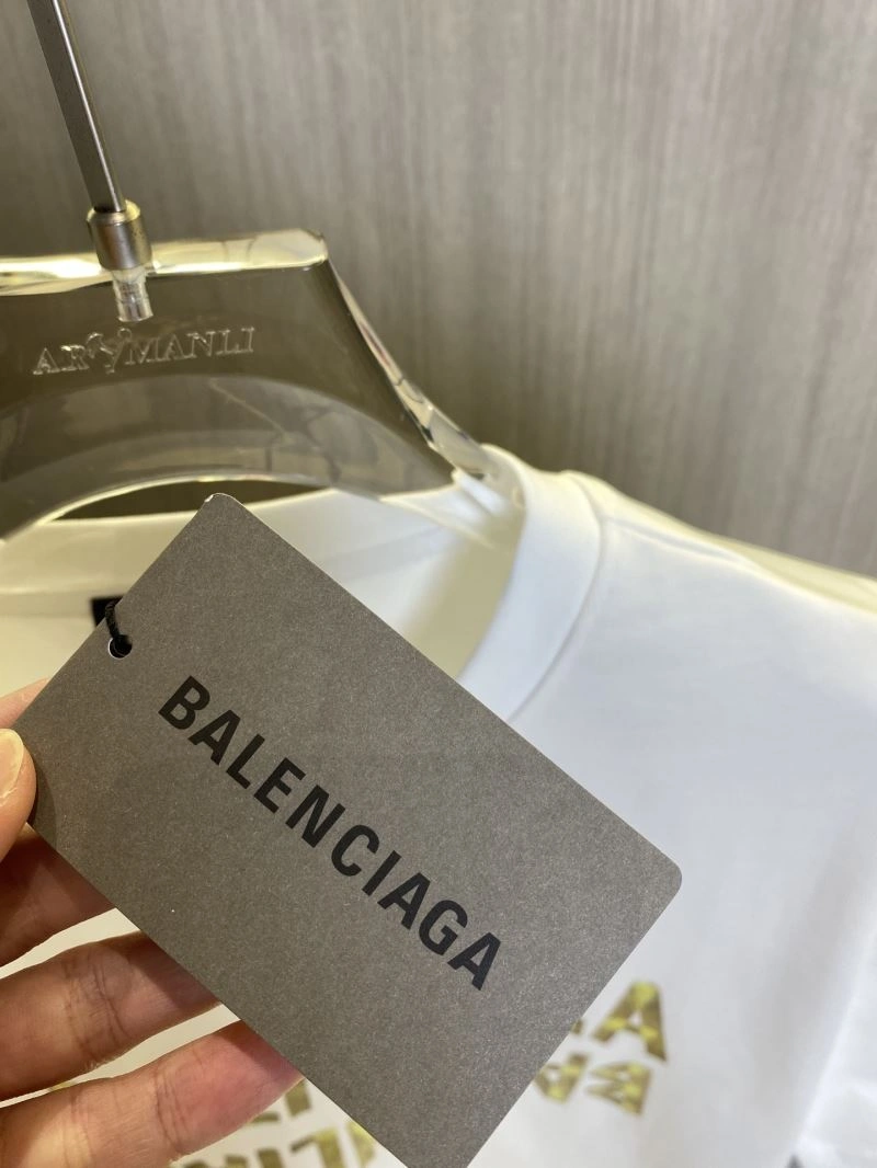 Sophisticated Balenciaga T-Shirts 97293