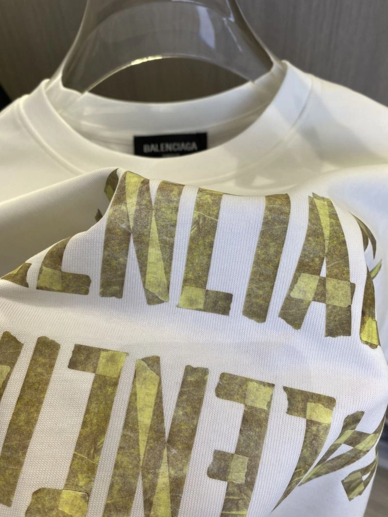 Sophisticated Balenciaga T-Shirts 97293