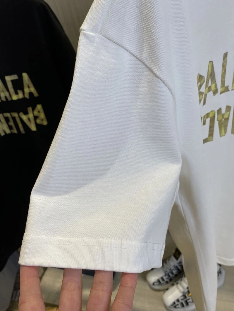 Sophisticated Balenciaga T-Shirts 97293