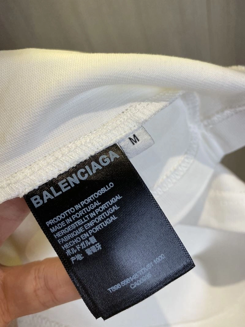 Sophisticated Balenciaga T-Shirts 97293