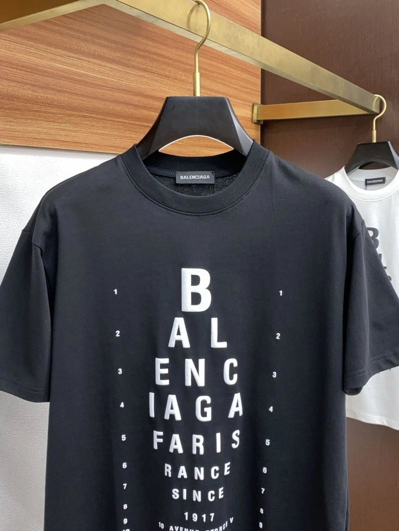 Sustainable Balenciaga T-Shirts 97292