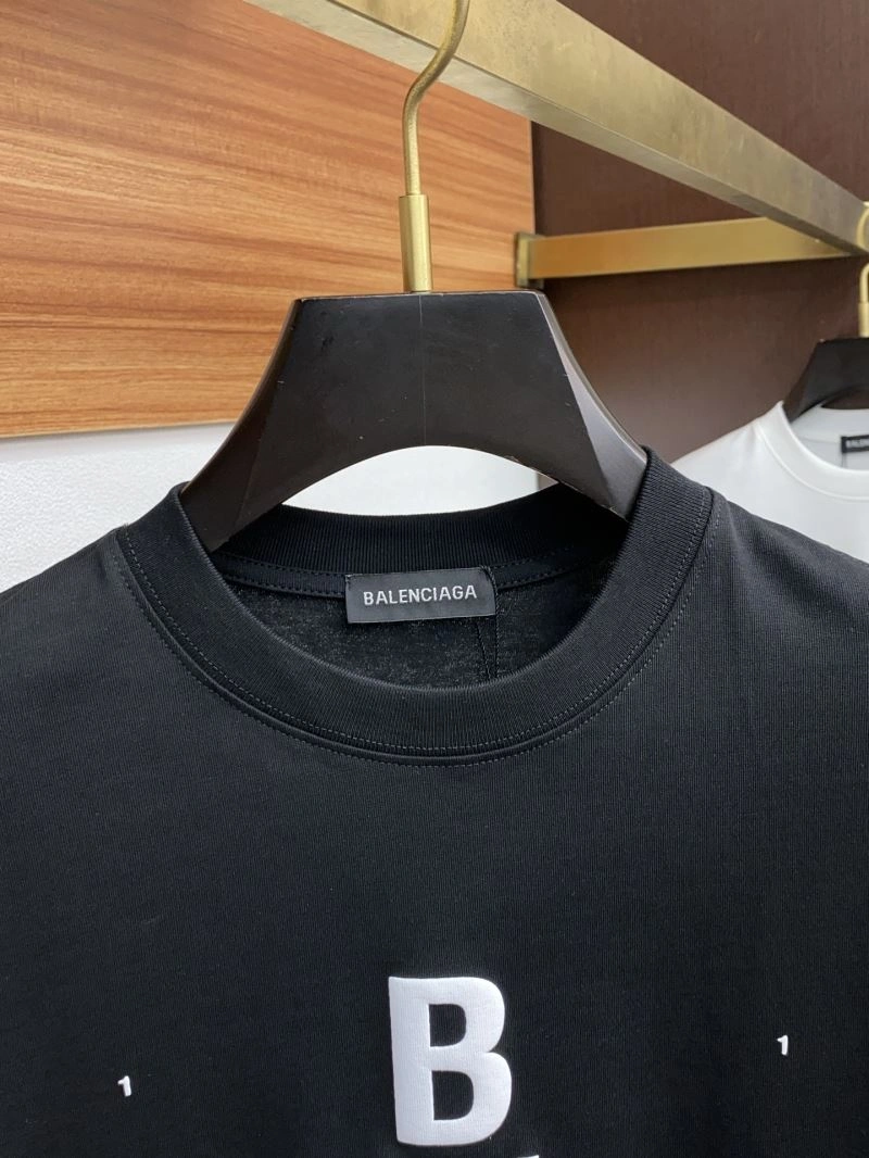 Sustainable Balenciaga T-Shirts 97292
